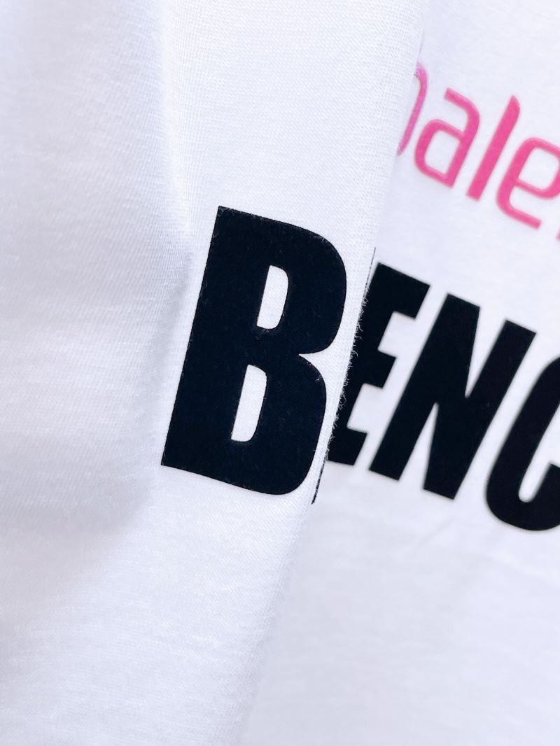 Balenciaga T-Shirts